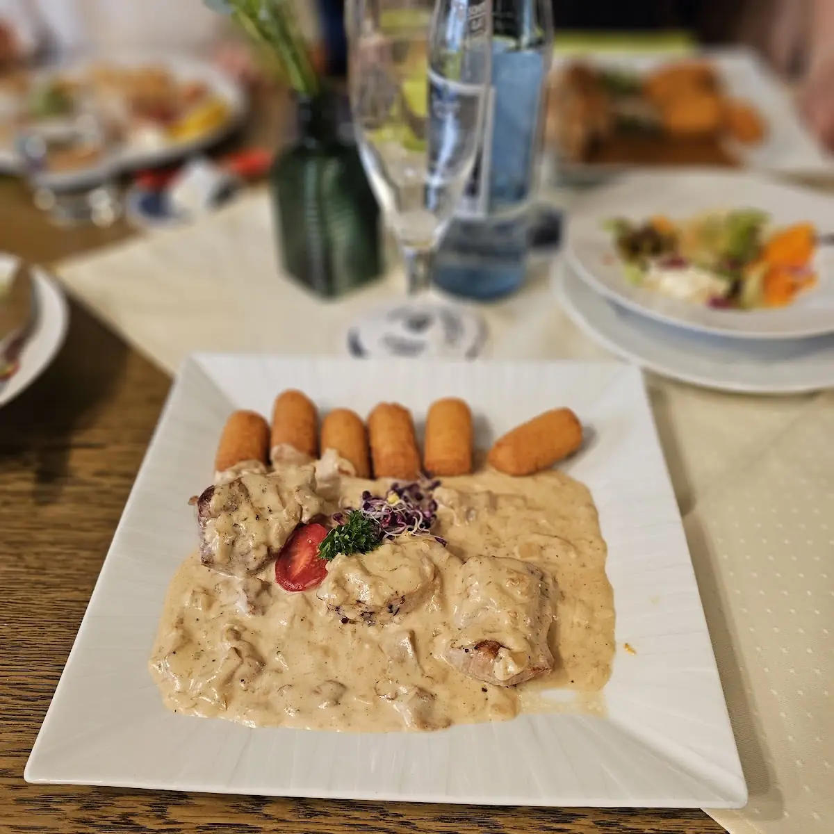 Essen und Trinken photo 9