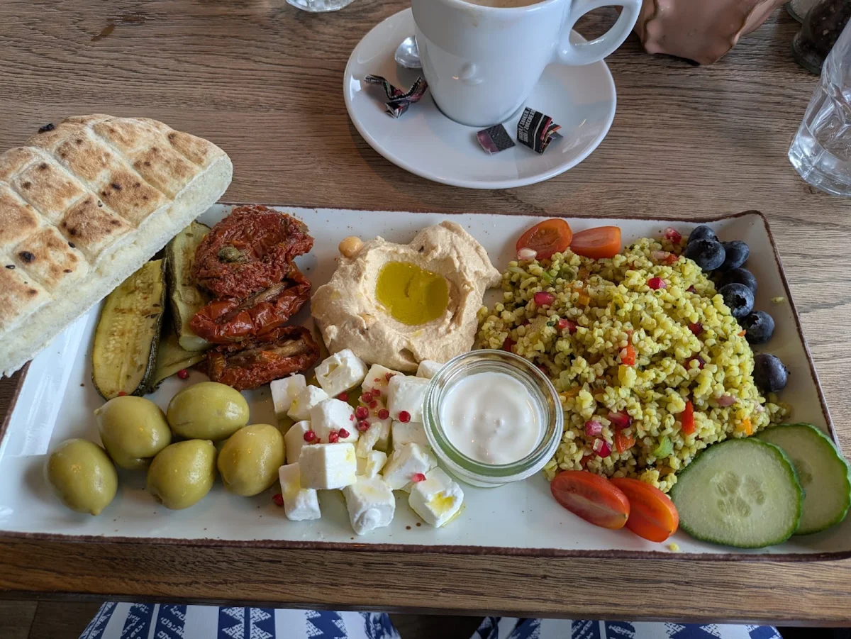 Essen und Trinken photo 7