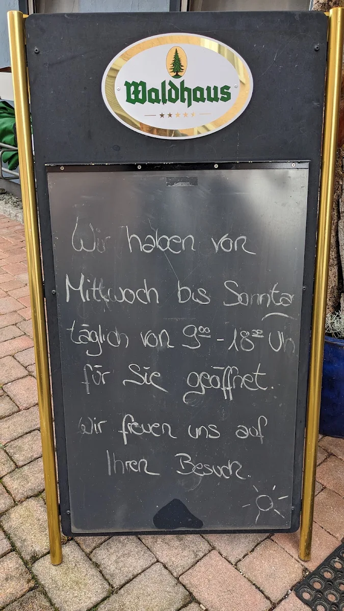 Speisekarte photo 6