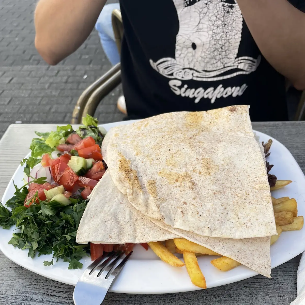 Essen und Trinken photo 5