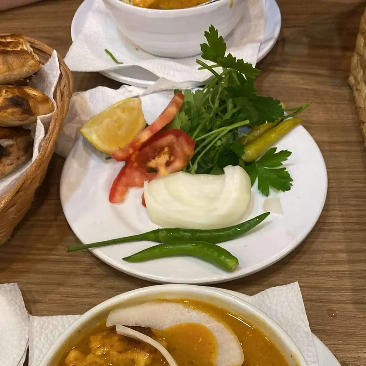Essen und Trinken photo 7