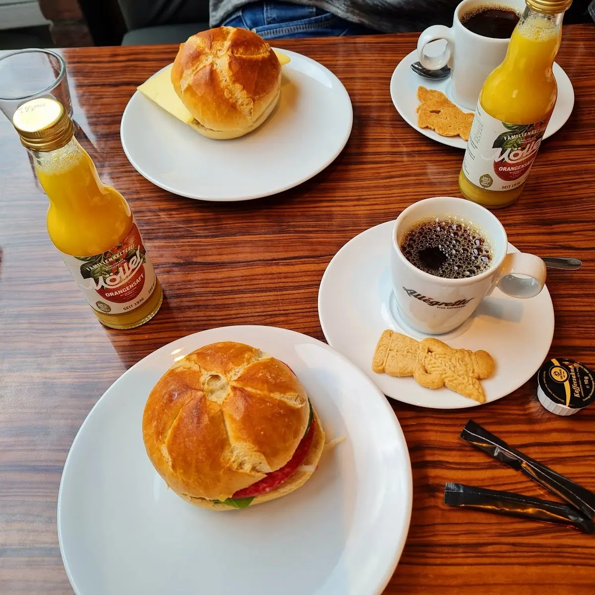 Essen und Trinken photo 6