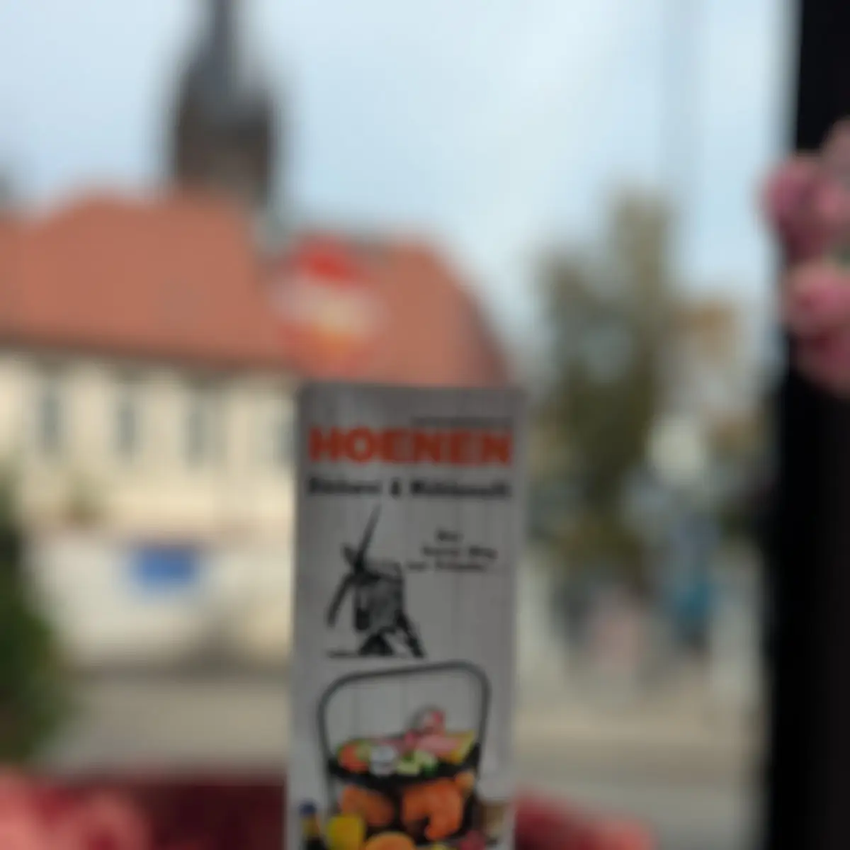 Essen und Trinken photo 7