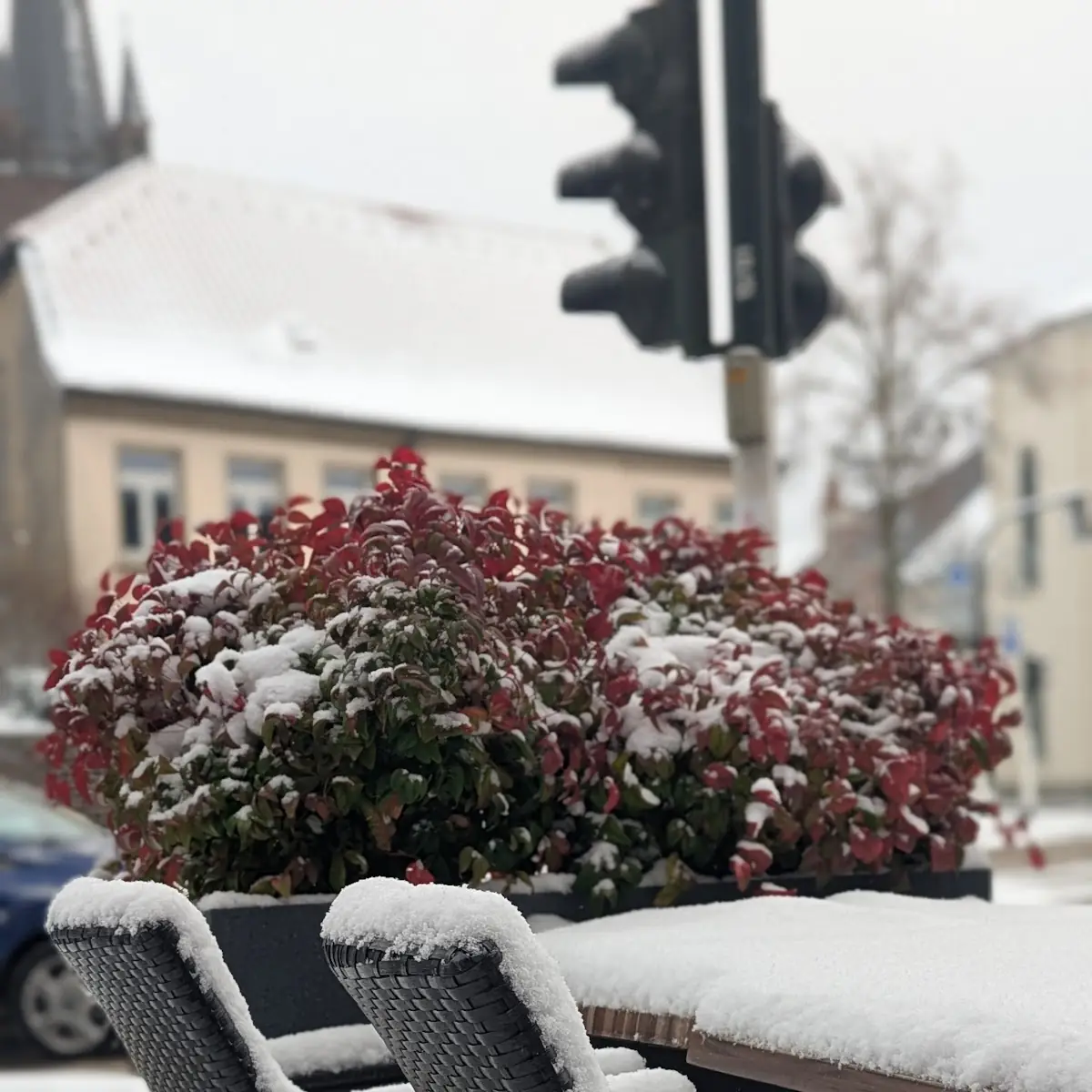 Atmosphäre photo 2