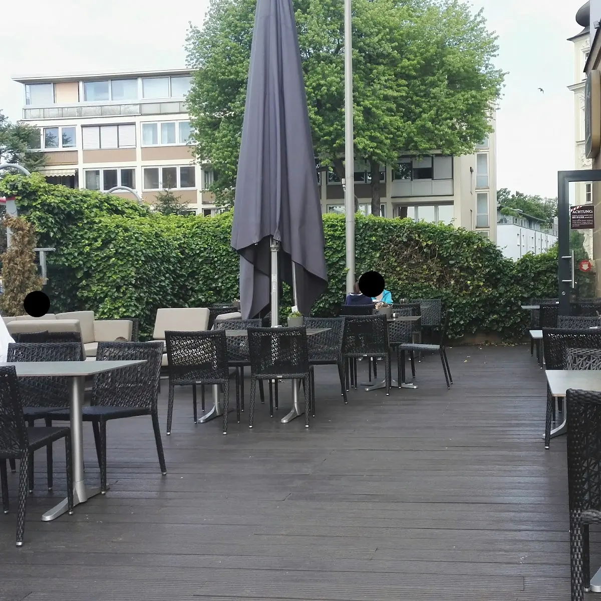 Atmosphäre photo 9