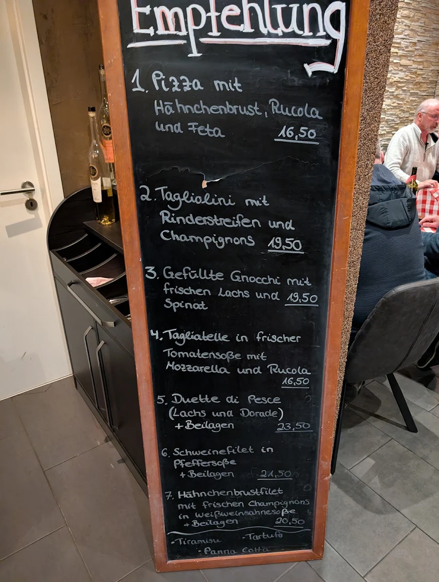 Speisekarte photo 10