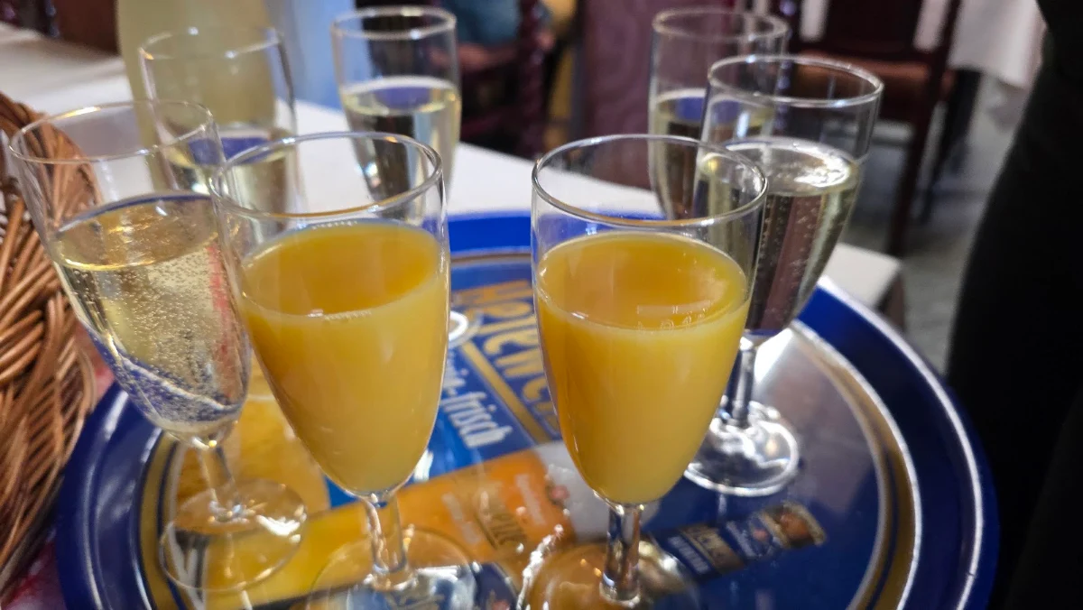 Essen und Trinken photo 8