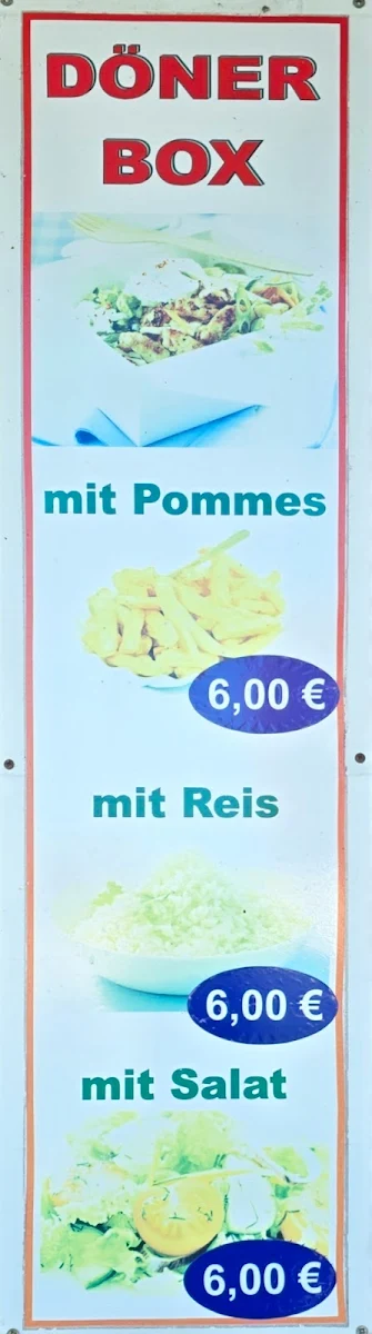 Speisekarte photo 8