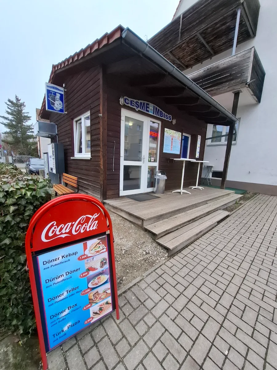 Speisekarte photo 9