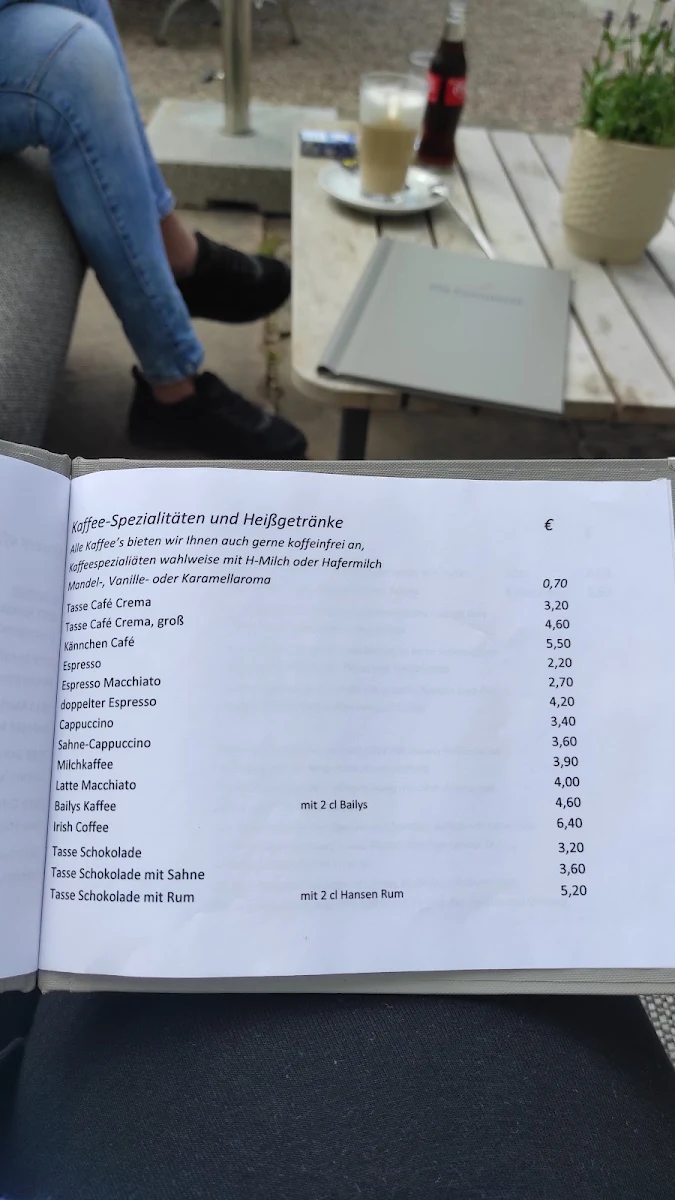 Speisekarte photo 7