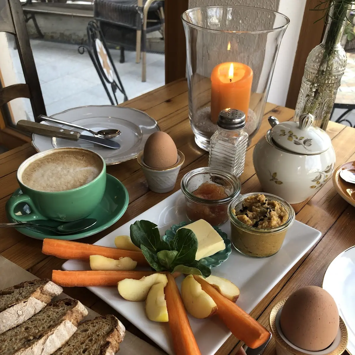 Essen und Trinken photo 7
