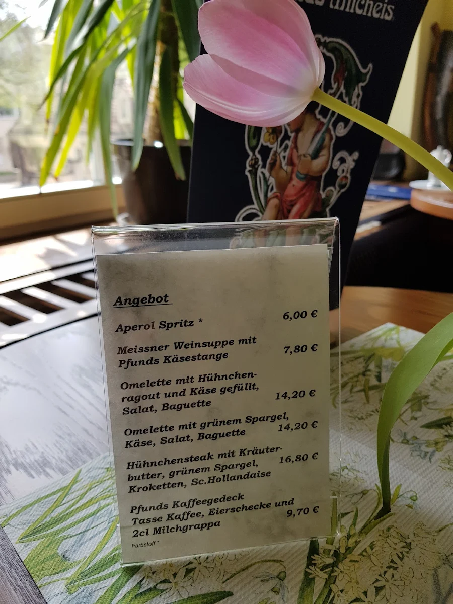 Speisekarte photo 7