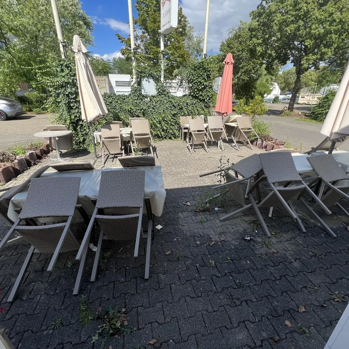 Atmosphäre photo 2