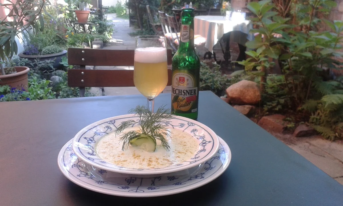 Essen und Trinken photo 1