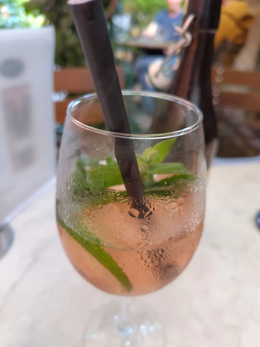 Essen und Trinken photo 10
