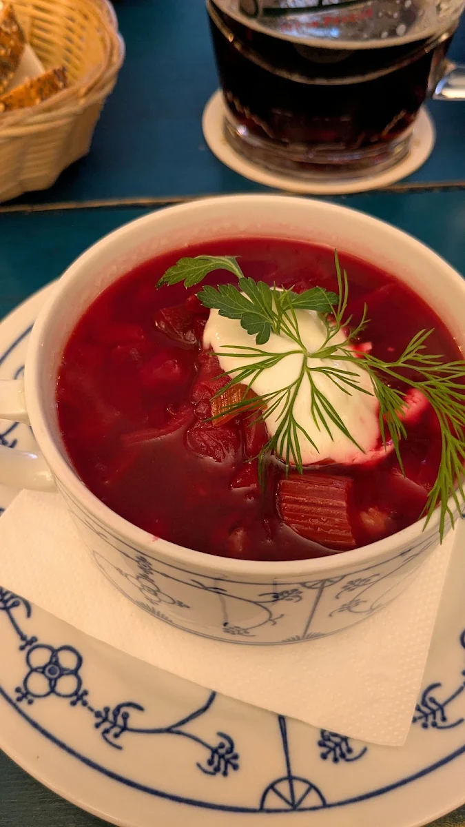 Essen und Trinken photo 5
