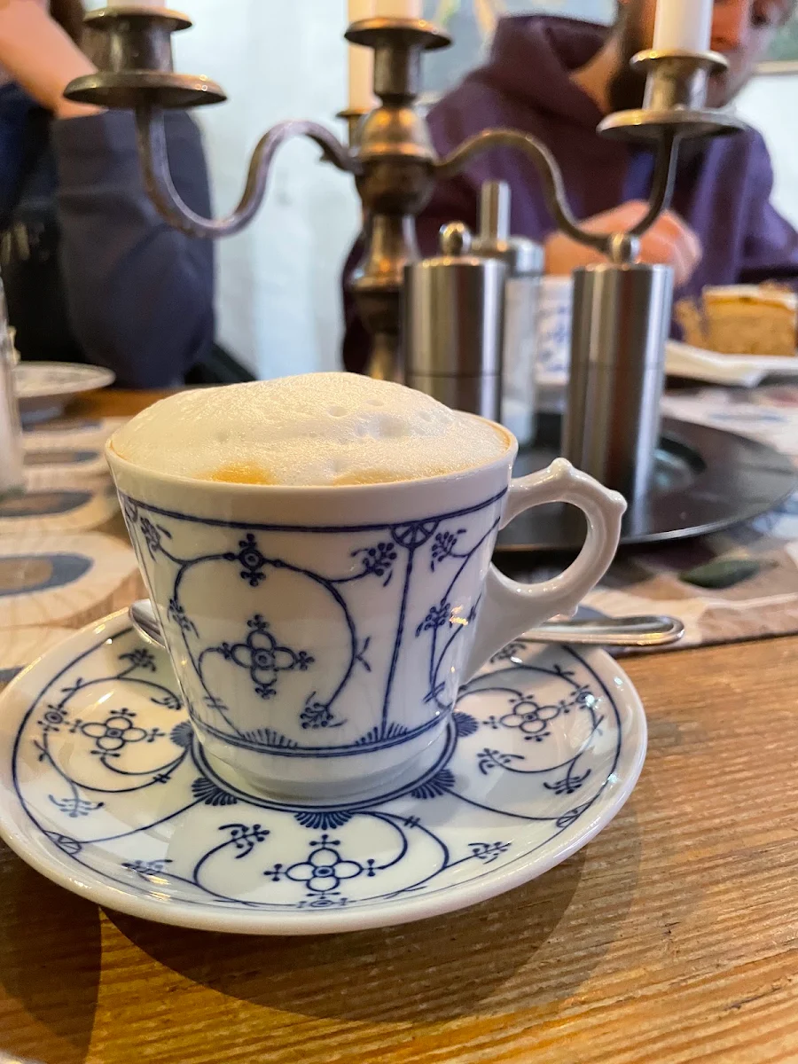 Essen und Trinken photo 6