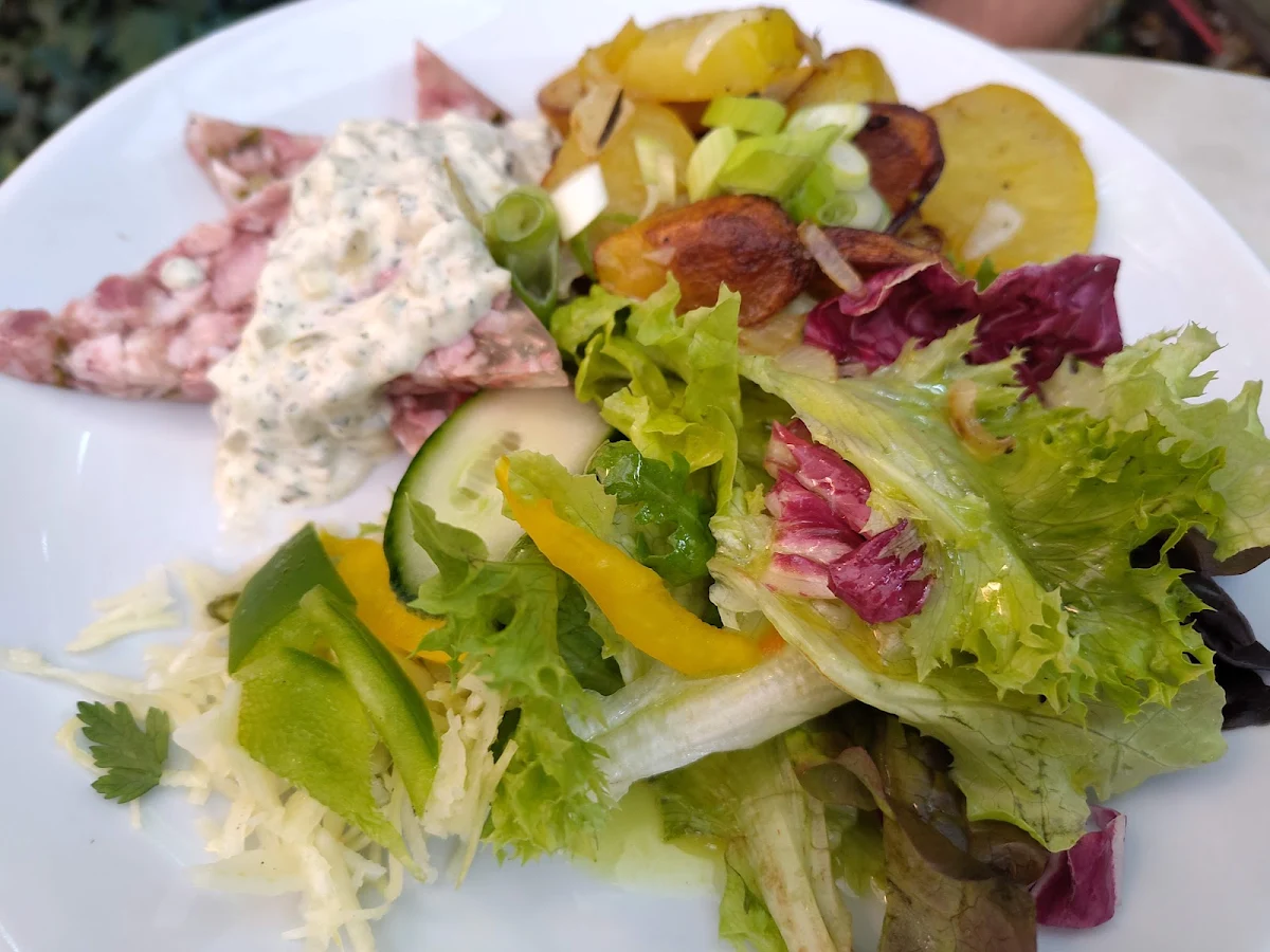 Essen und Trinken photo 9
