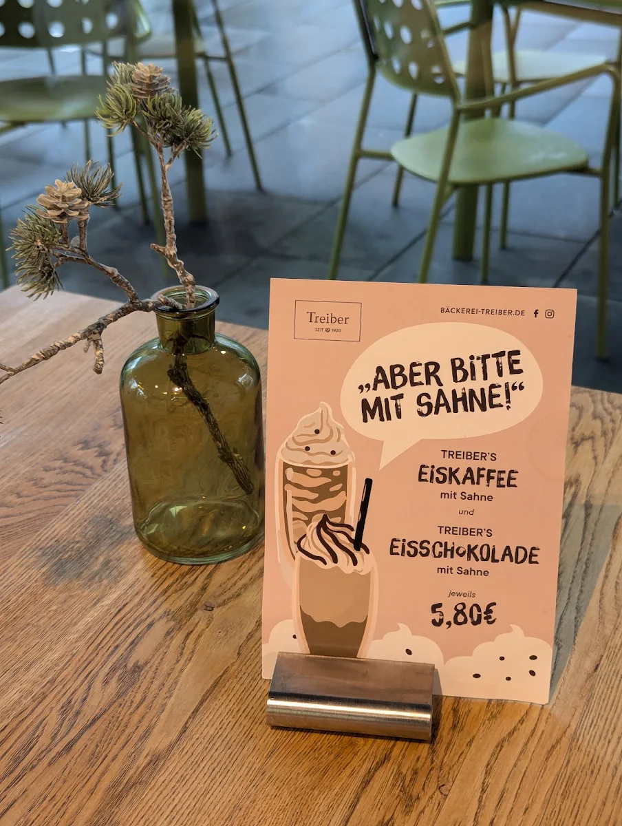 Speisekarte photo 4