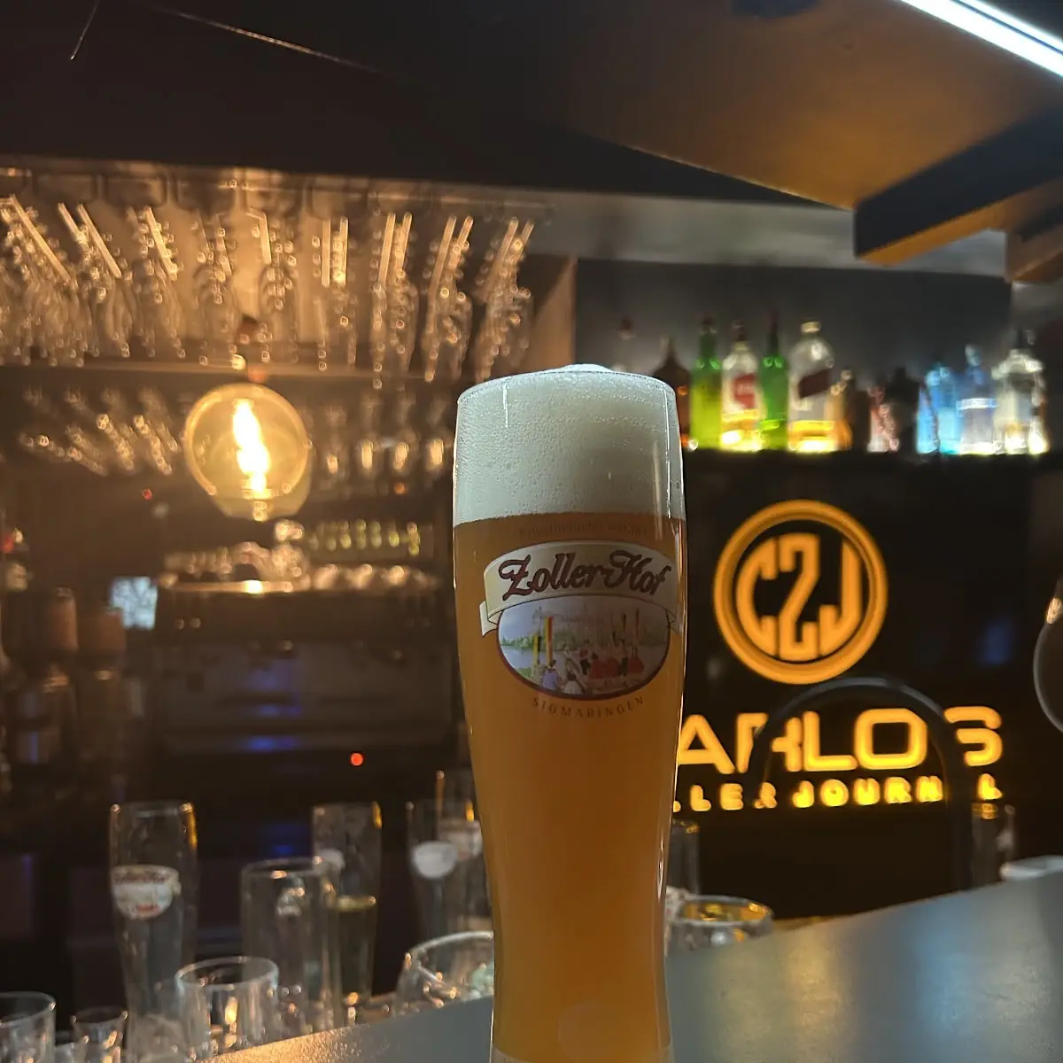 Essen und Trinken photo 1