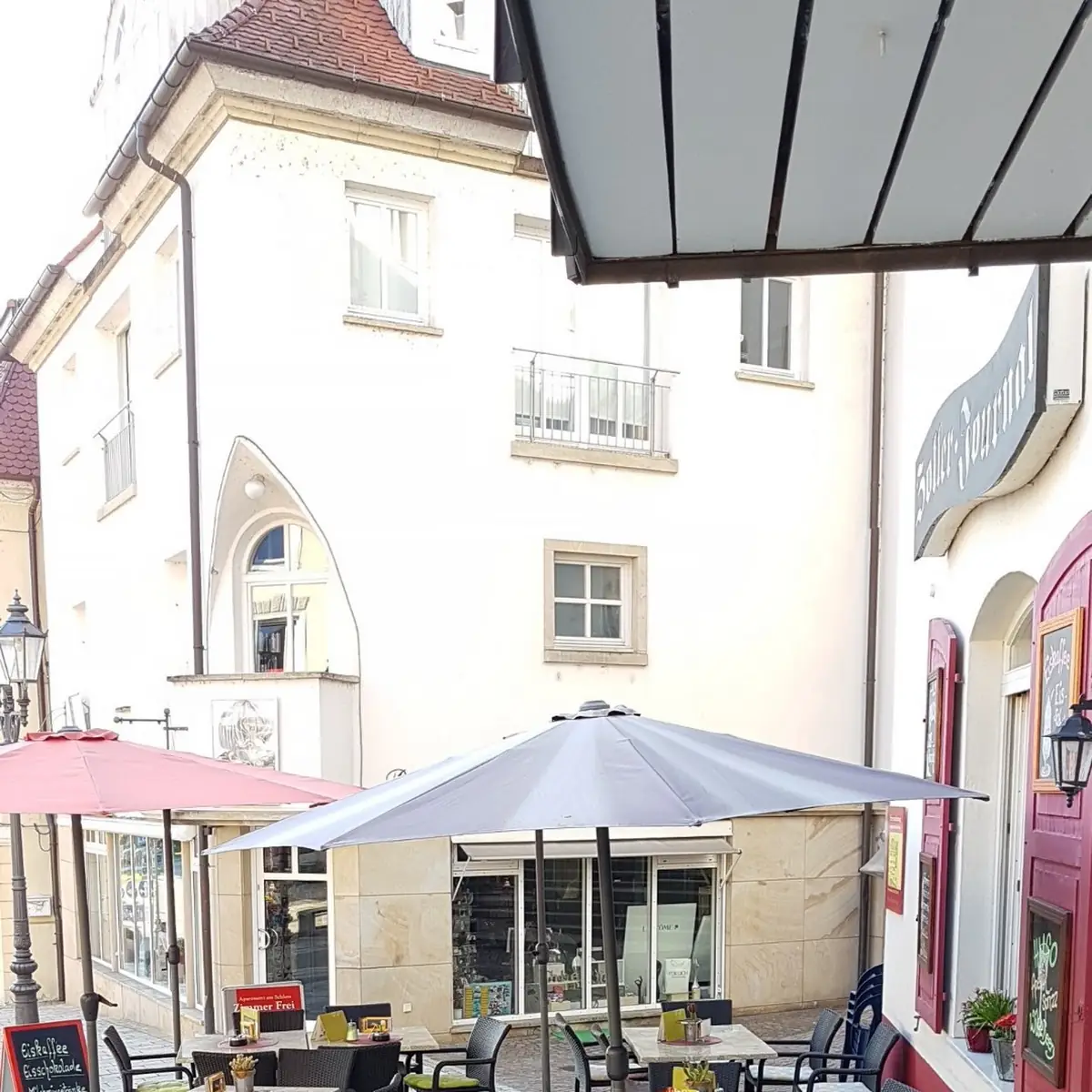 Atmosphäre photo 6