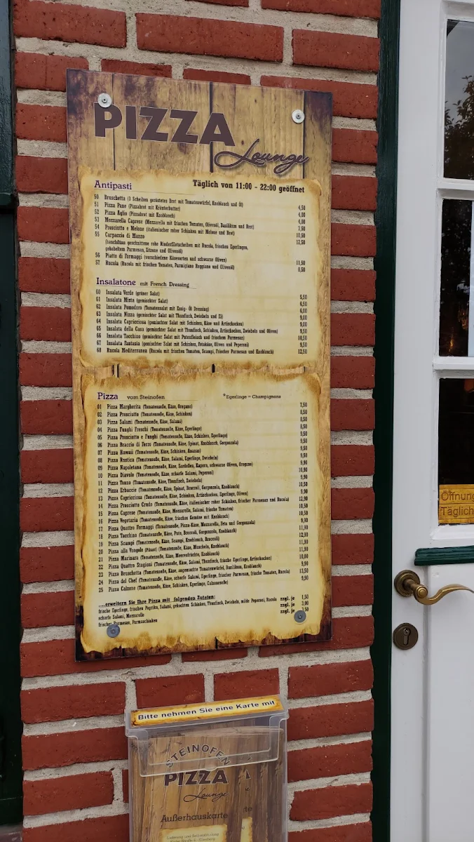 Speisekarte photo 6