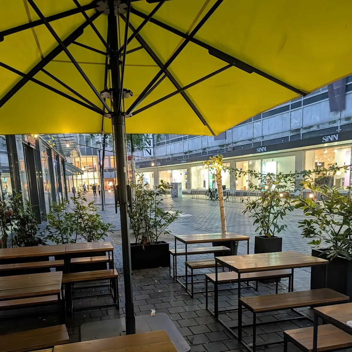 Atmosphäre photo 3