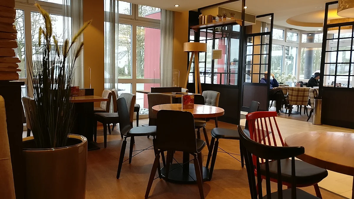 Atmosphäre photo 2