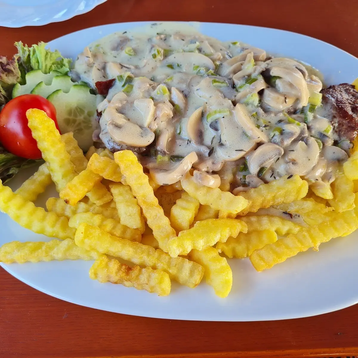 Essen und Trinken photo 2