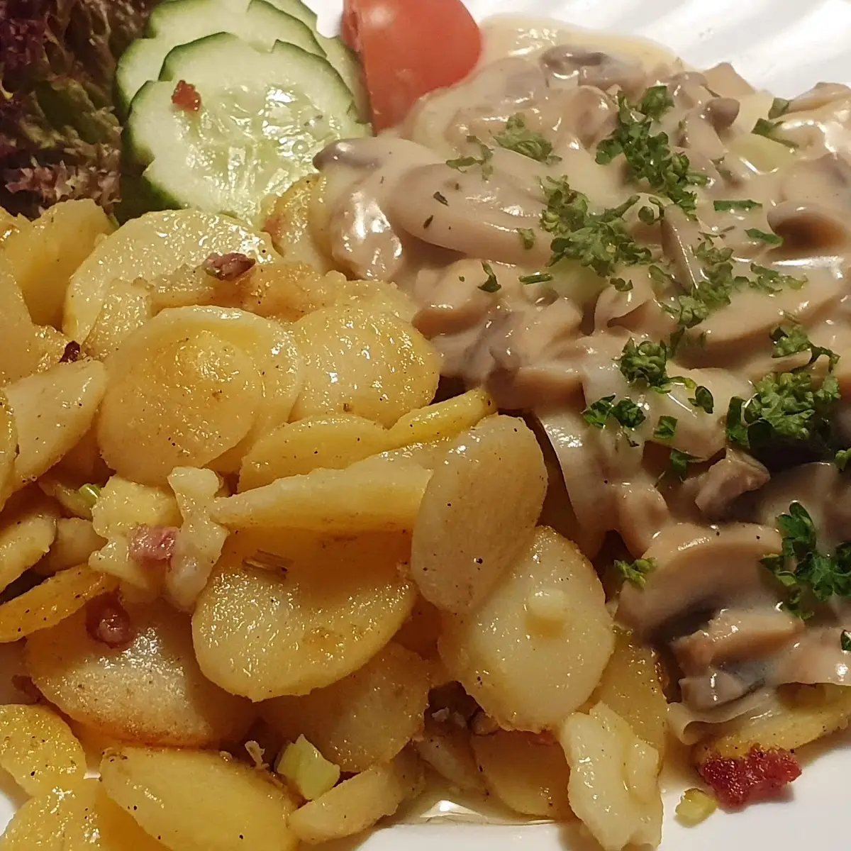 Essen und Trinken photo 3