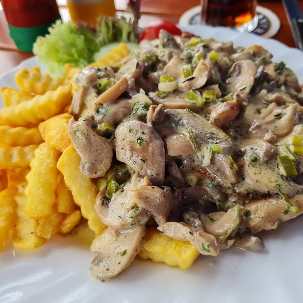 Essen und Trinken photo 6