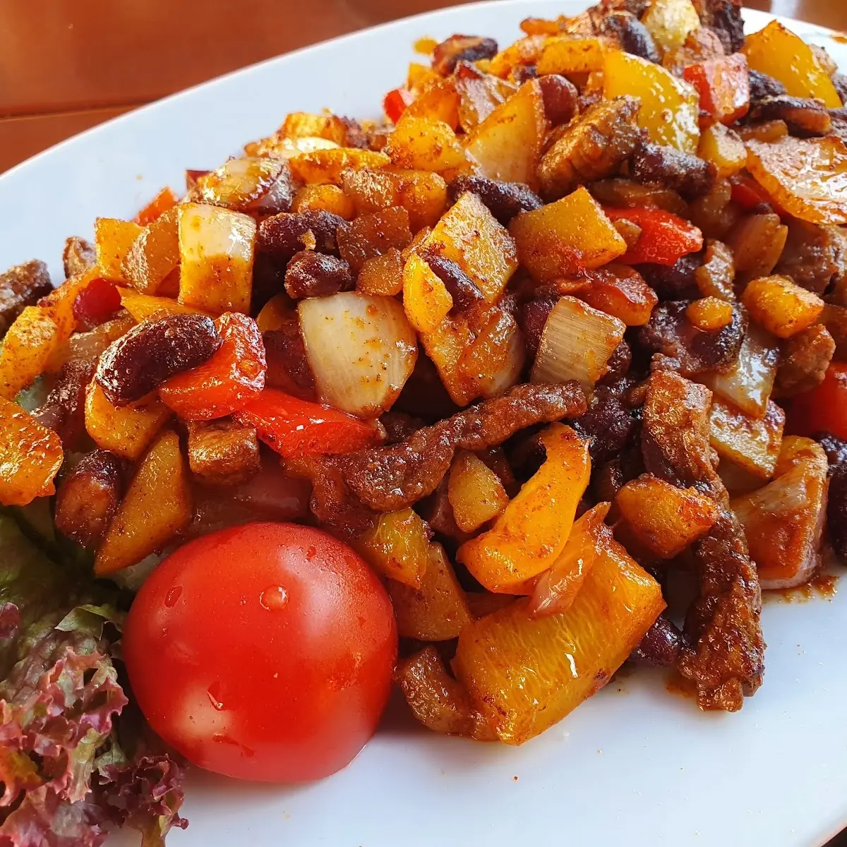 Essen und Trinken photo 7