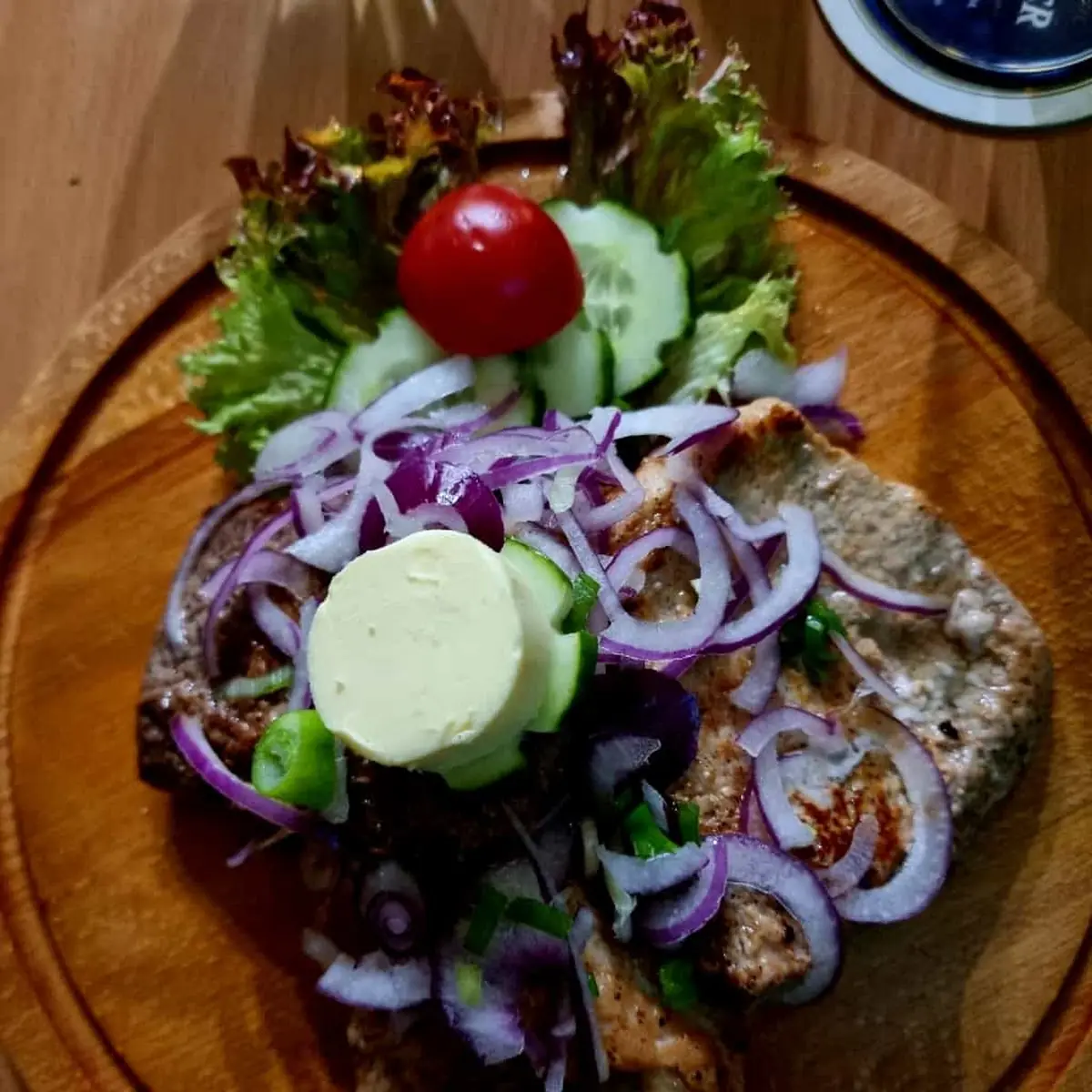 Essen und Trinken photo 8