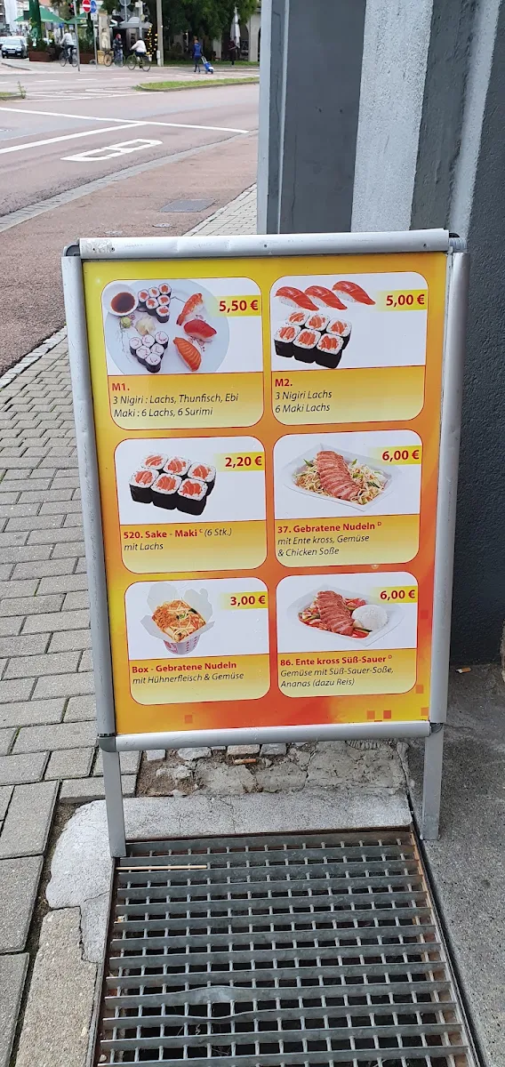 Speisekarte photo 9