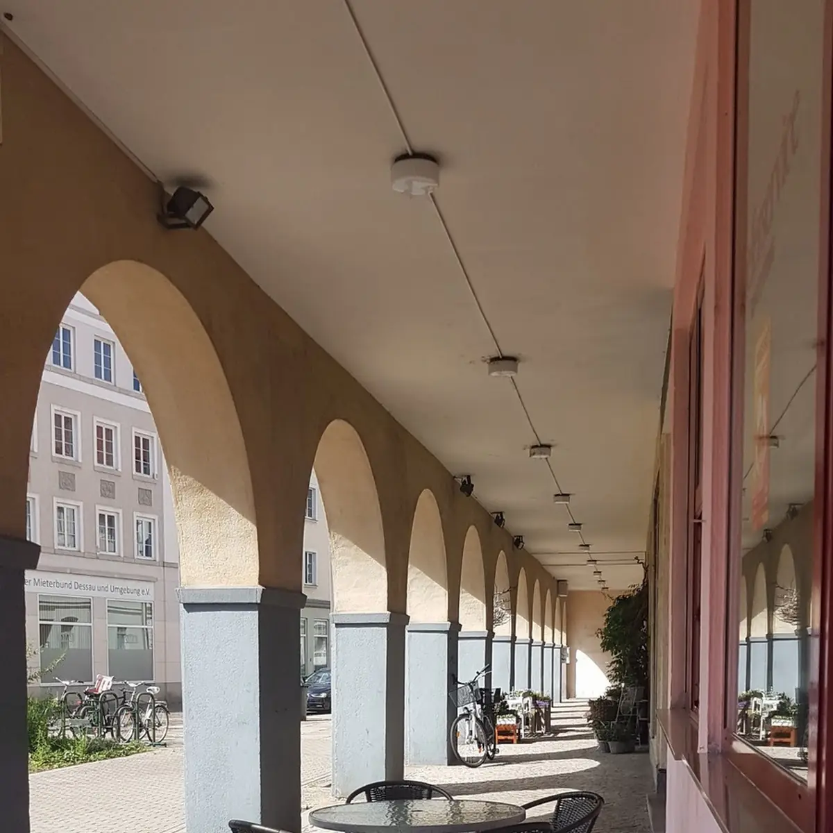Atmosphäre photo 2