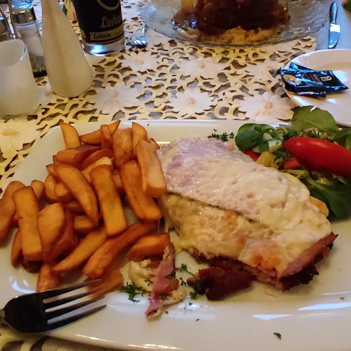 Essen und Trinken photo 2