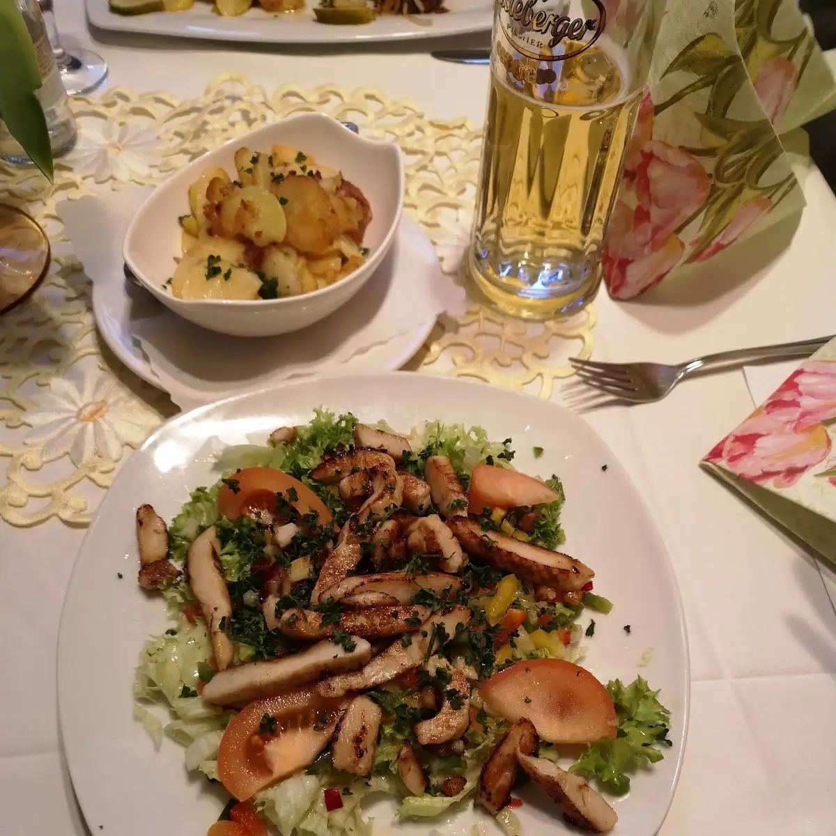Essen und Trinken photo 7
