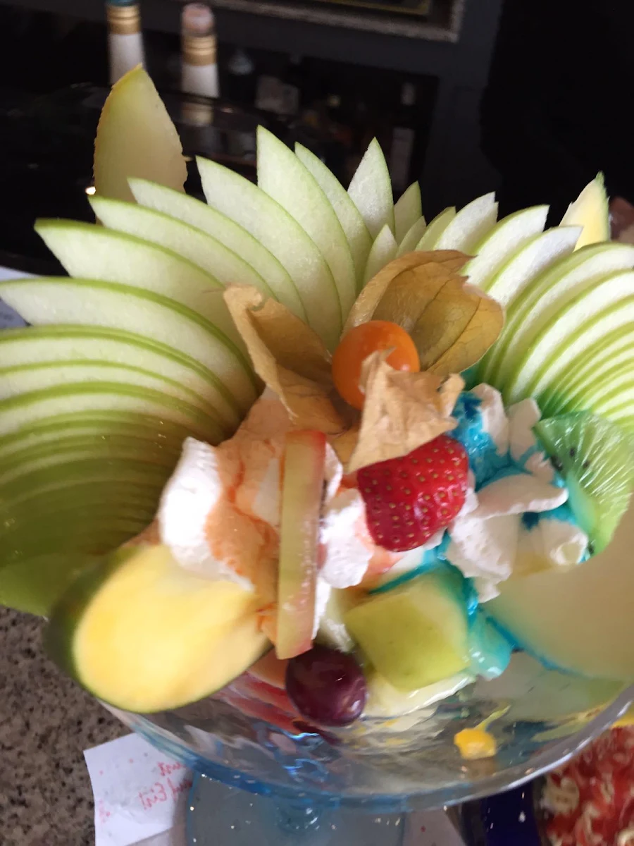 Essen und Trinken photo 10