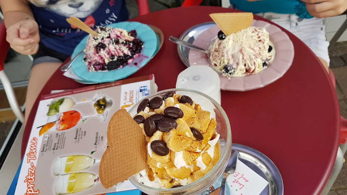 Essen und Trinken photo 7