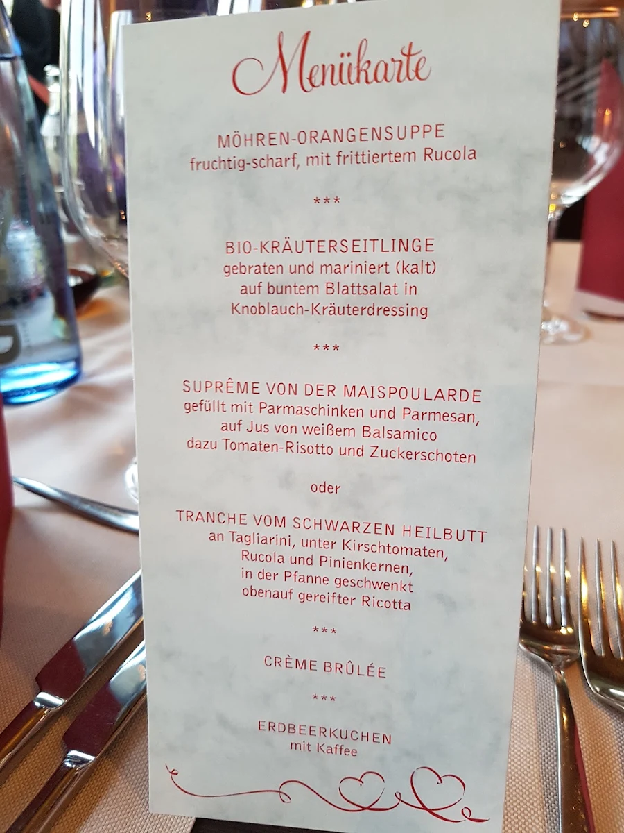 Speisekarte photo 8