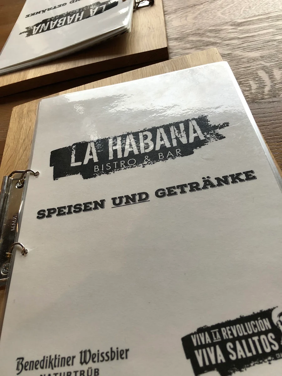 Speisekarte photo 4