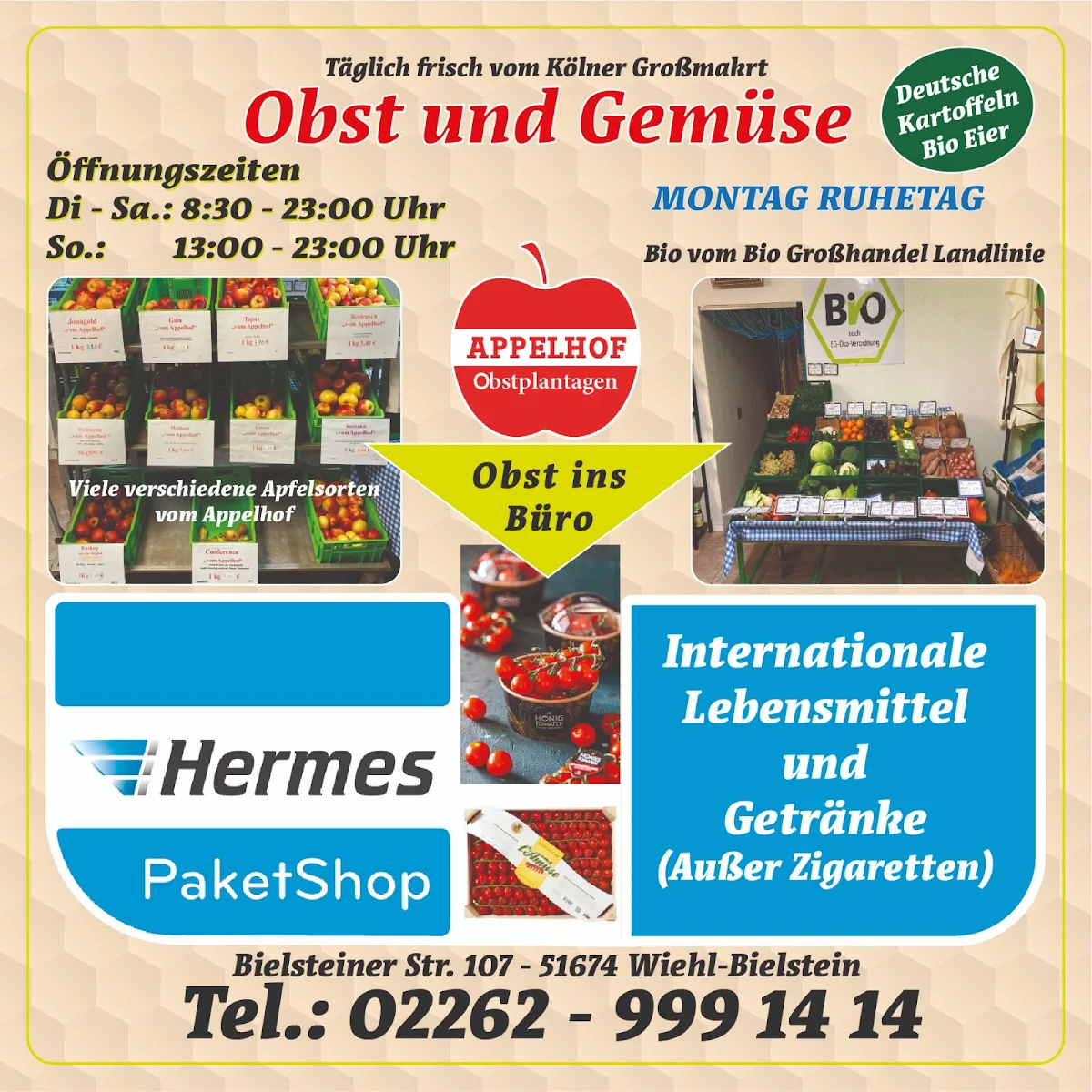 Speisekarte photo 8