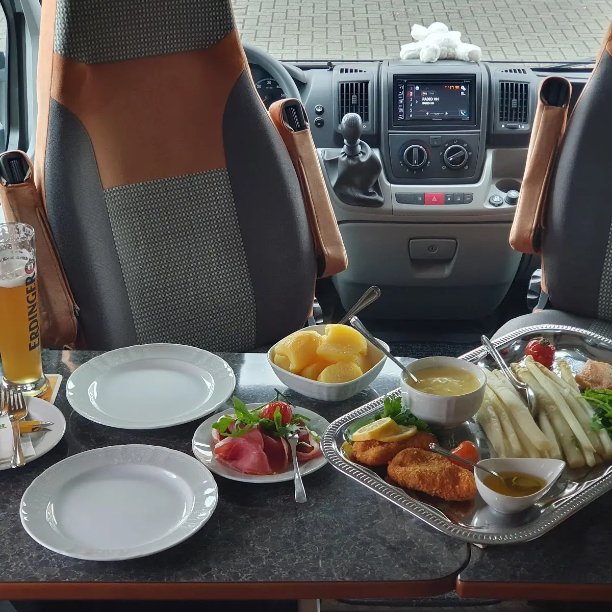 Essen und Trinken photo 10