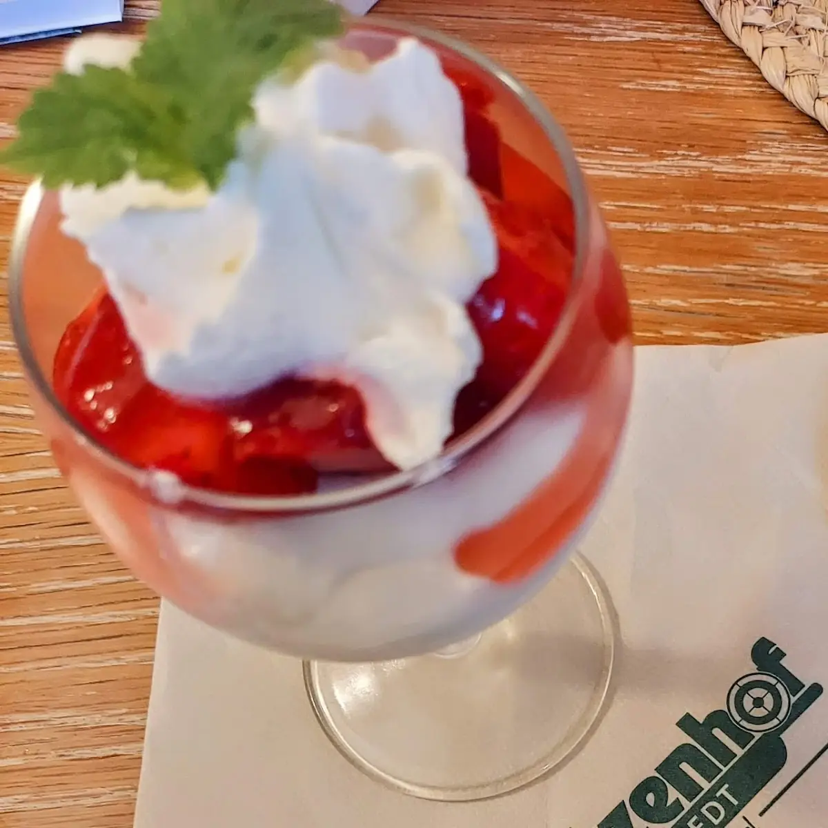 Essen und Trinken photo 2