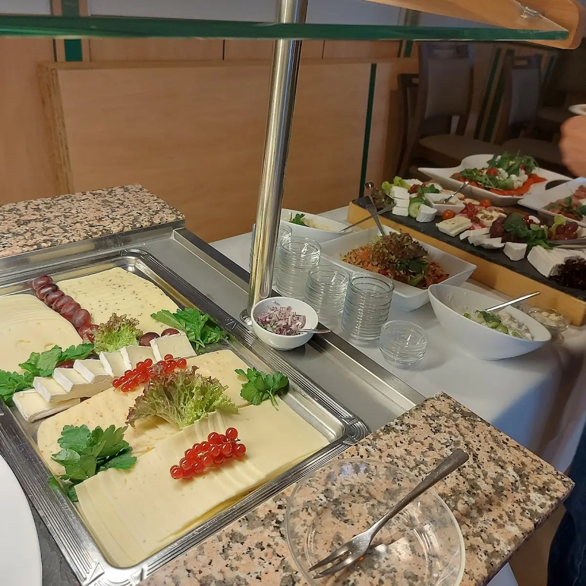 Essen und Trinken photo 4