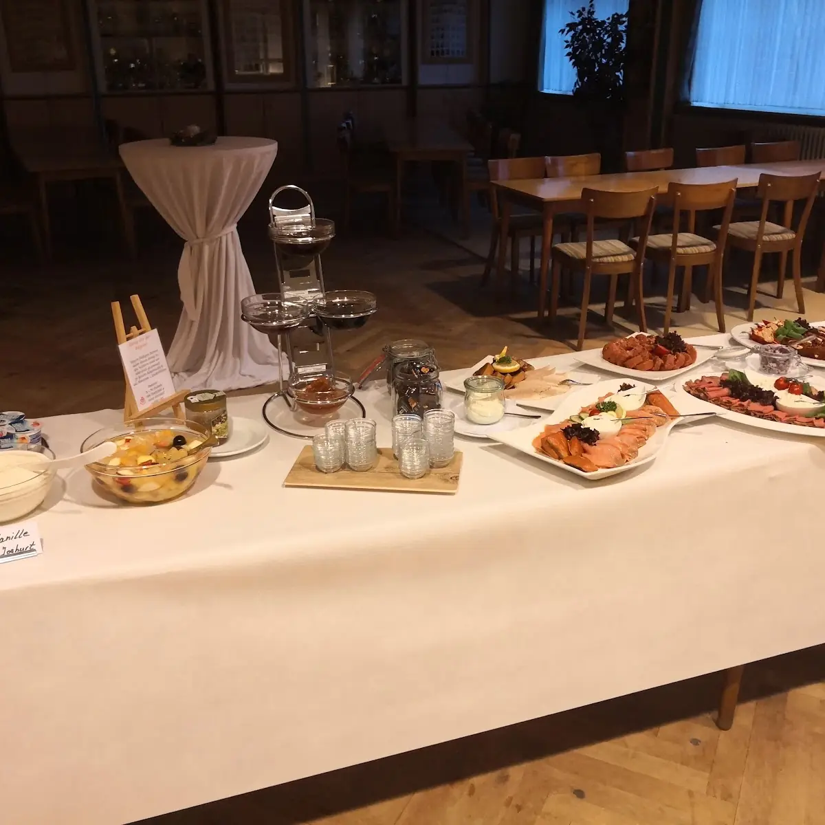 Essen und Trinken photo 5