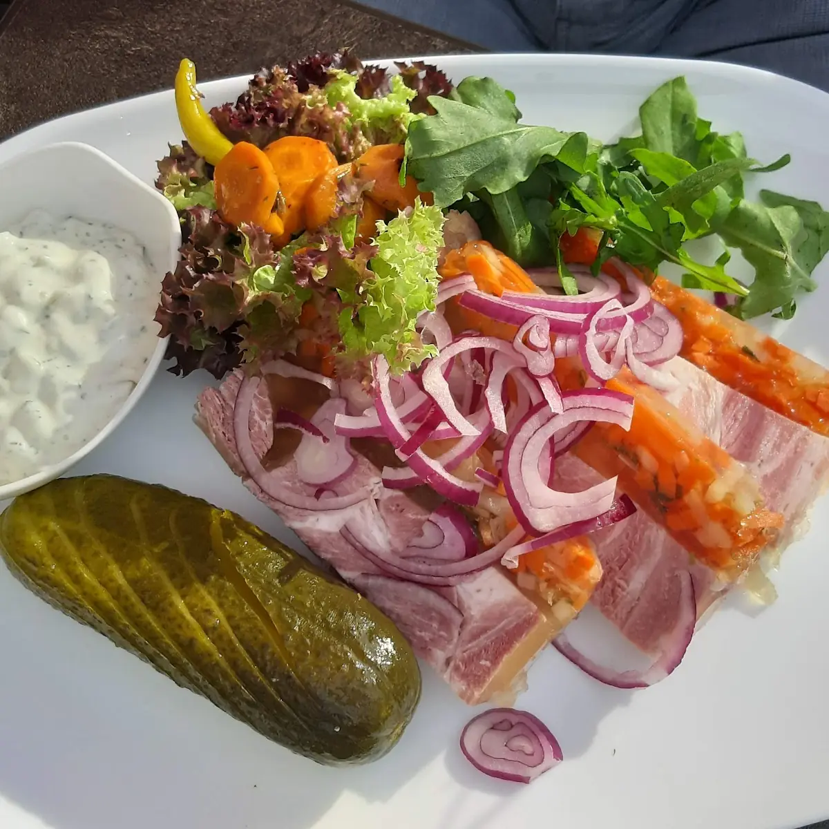 Essen und Trinken photo 6