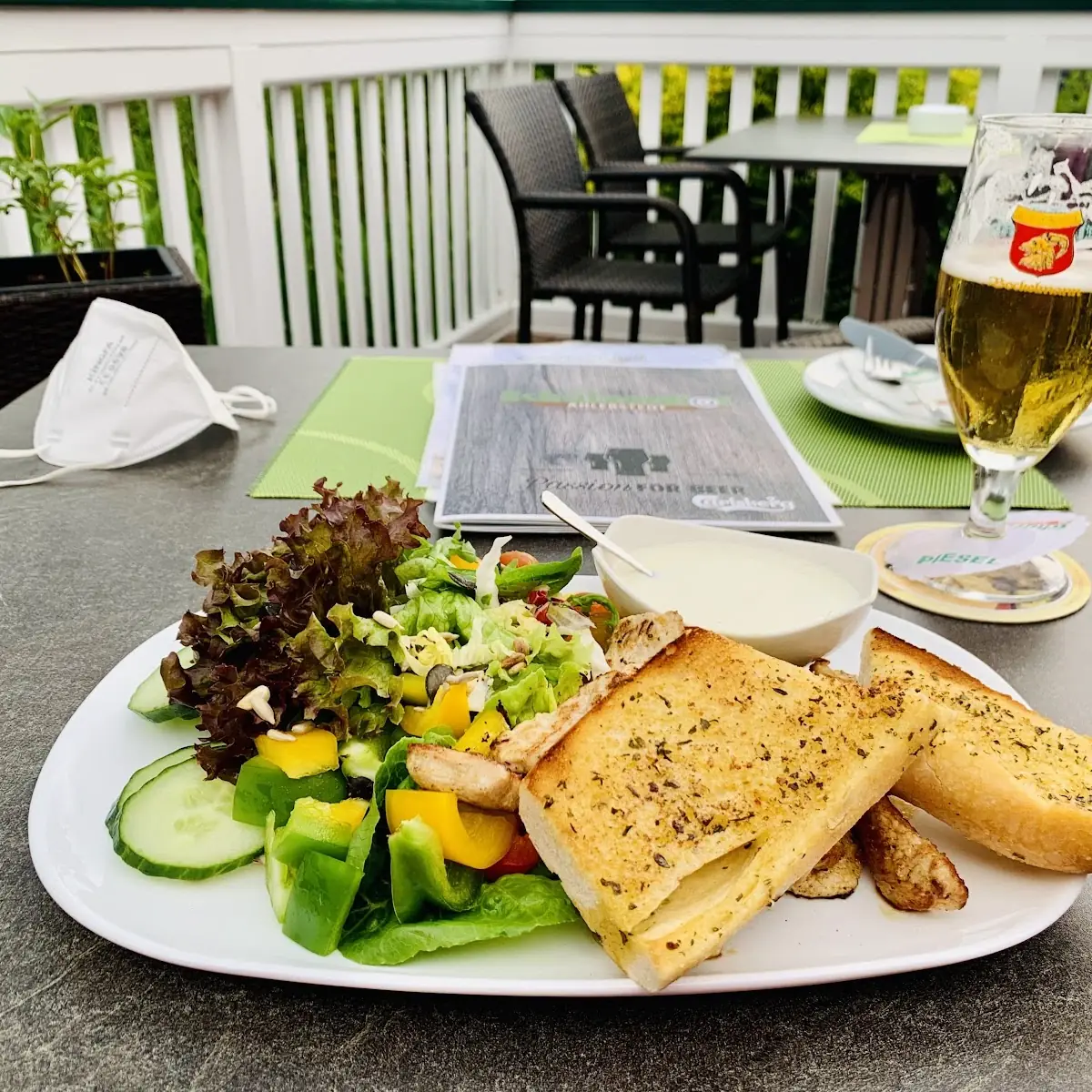 Essen und Trinken photo 8
