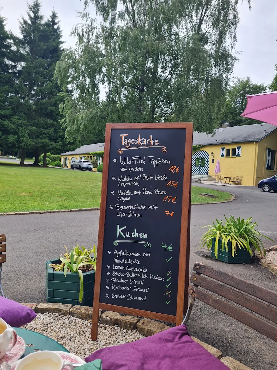 Speisekarte photo 4