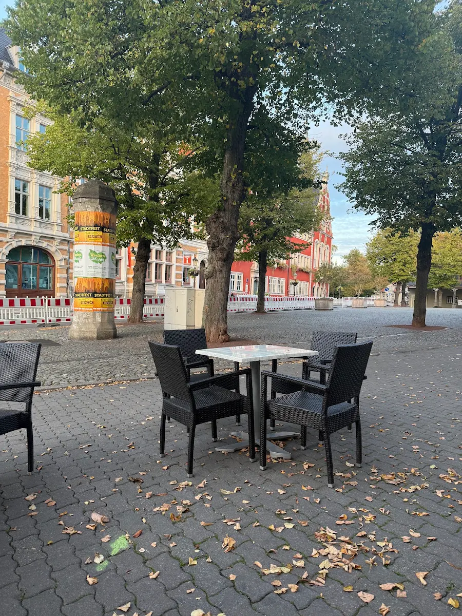 Atmosphäre photo 4